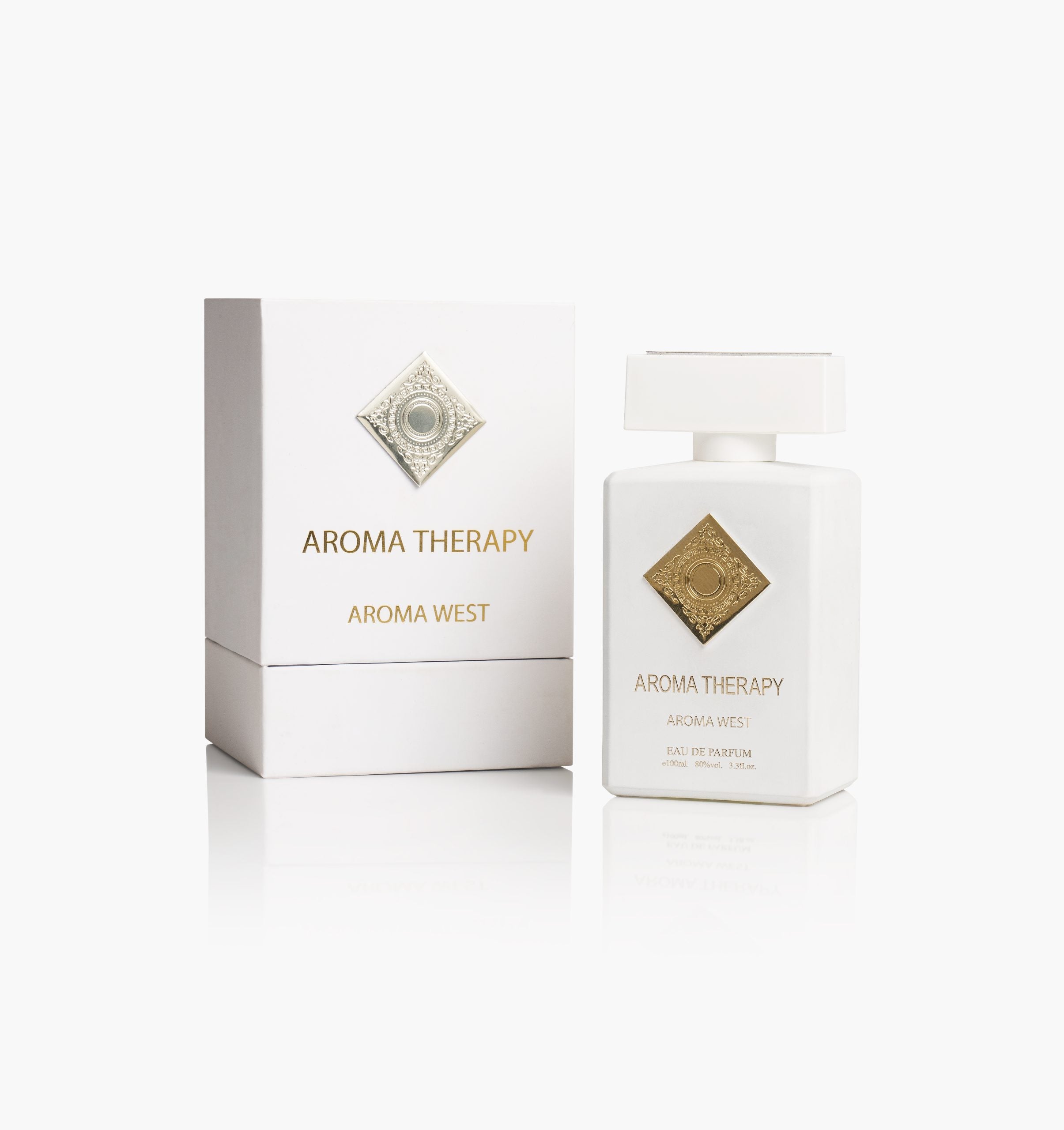 Kvepalai Aroma THERAPY EDP UNISEX, 100 ml