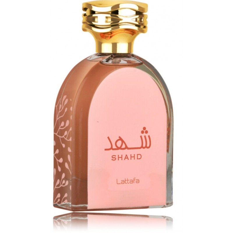 Kvepalai Shahd EDP moterims, 100 ml