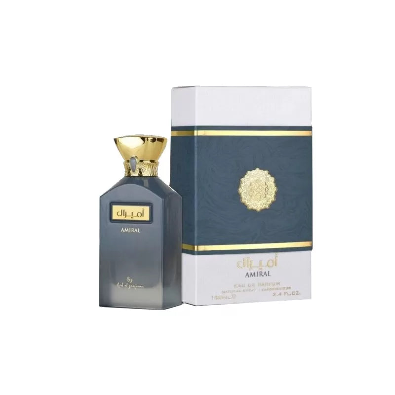 Kvepalai Amiral EDP unisex, 100 ml