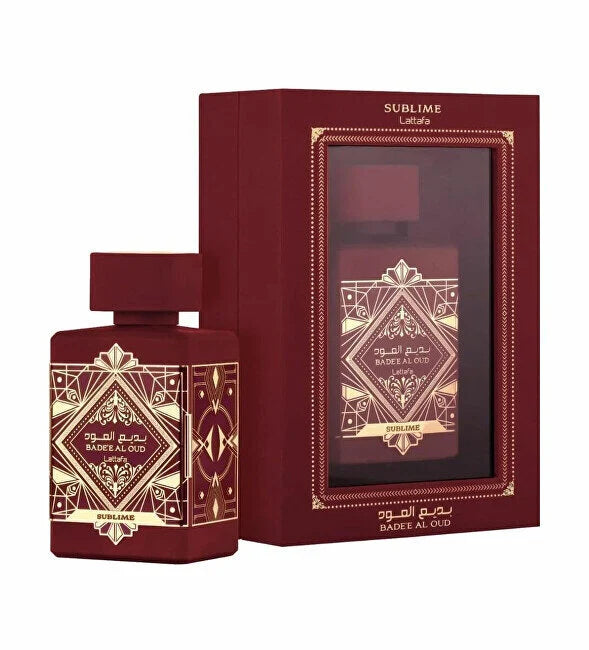 Kvepalai Badee Al Oud Sublime EDP UNISEX, 100ml