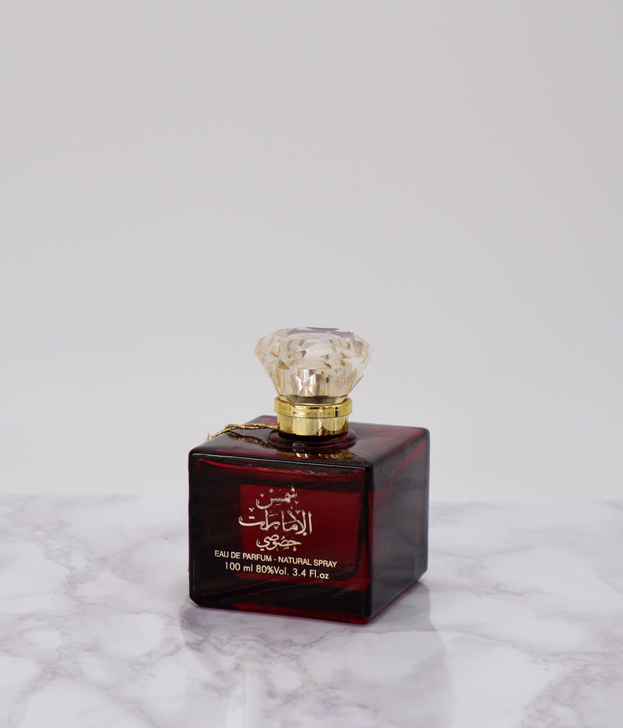 Kvepalai SHAMS AL EMARAT KHUSUSI EDP sievietēm, 100 ml