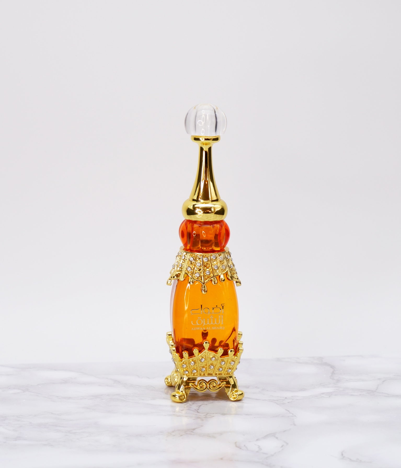 Oil perfume ADWAA AL SHARQ 25ml