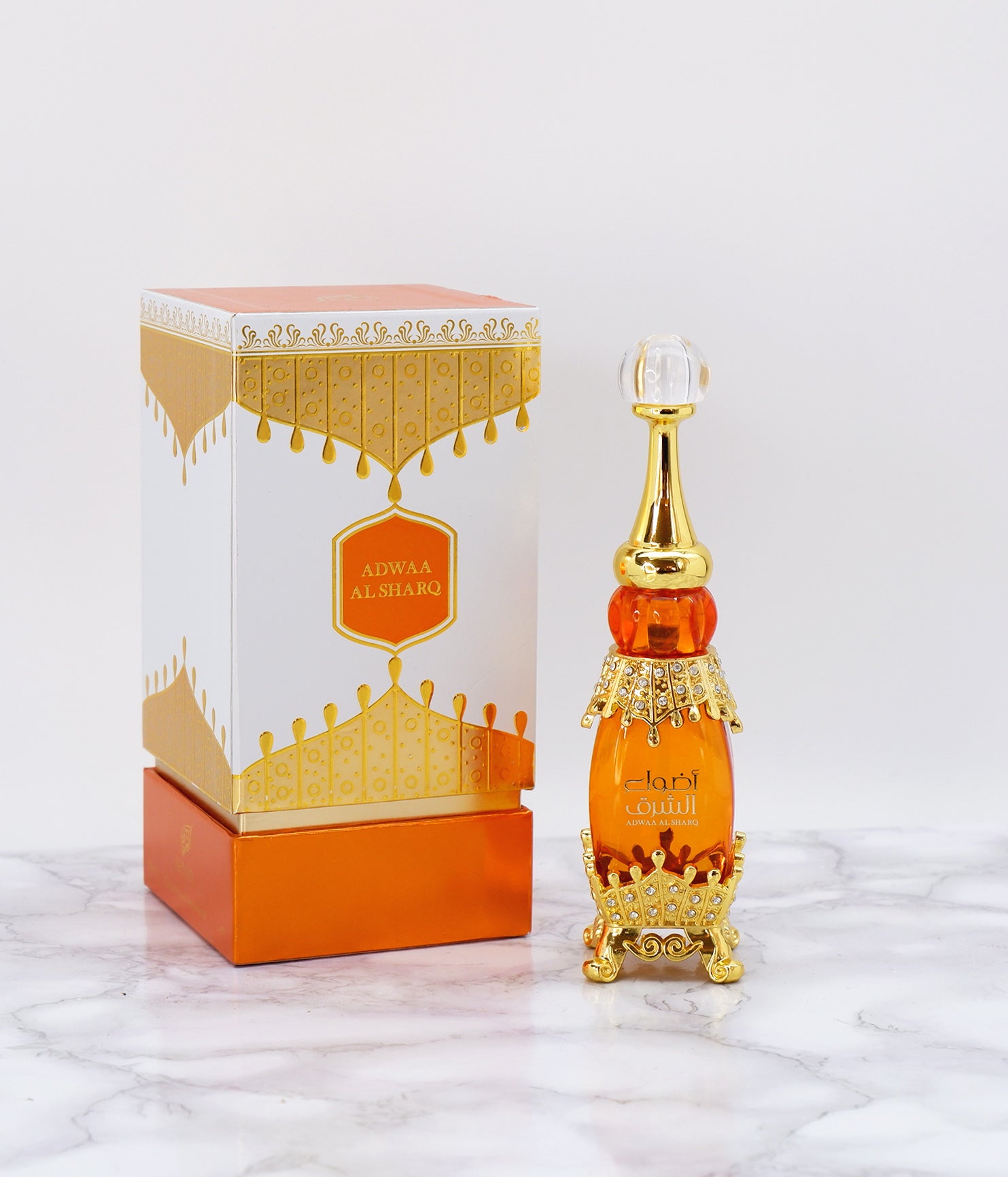 Oil perfume ADWAA AL SHARQ 25ml