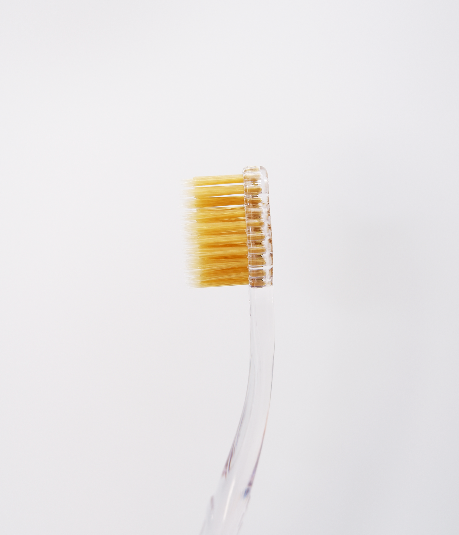 Toothbrush APATITE nano gold