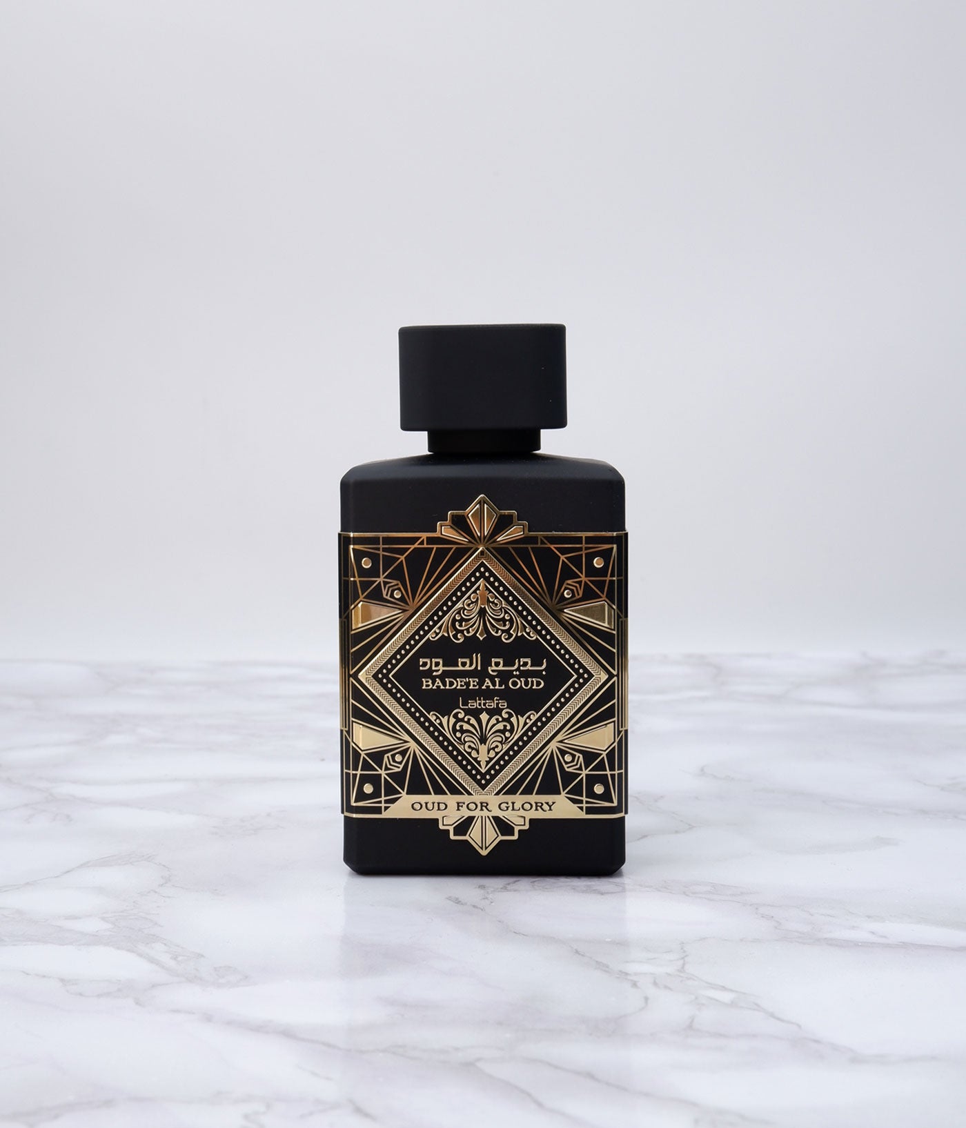 KVEPALAI Bade'e Al Oud Oud for Glory EDP UNISEX, 100 ml