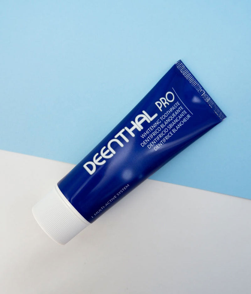 Toothpaste Deenthal Pro Whitening