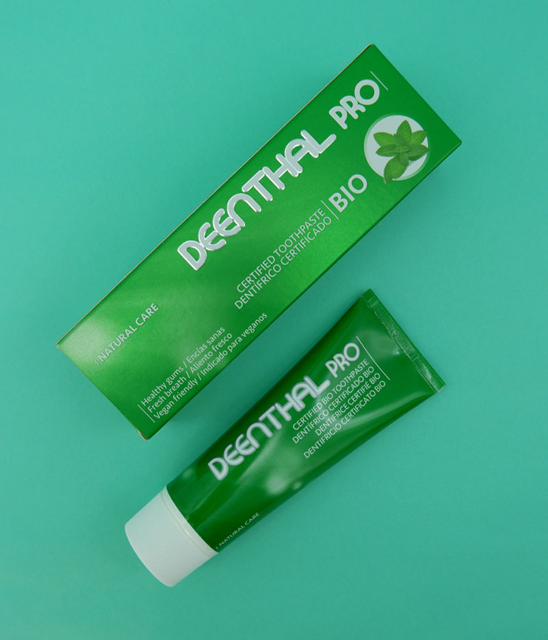 Toothpaste Deenthal Pro BIO