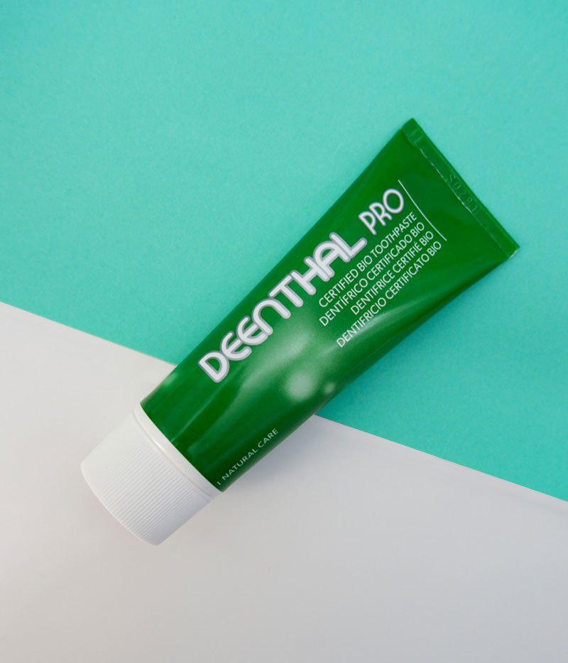 Toothpaste Deenthal Pro BIO