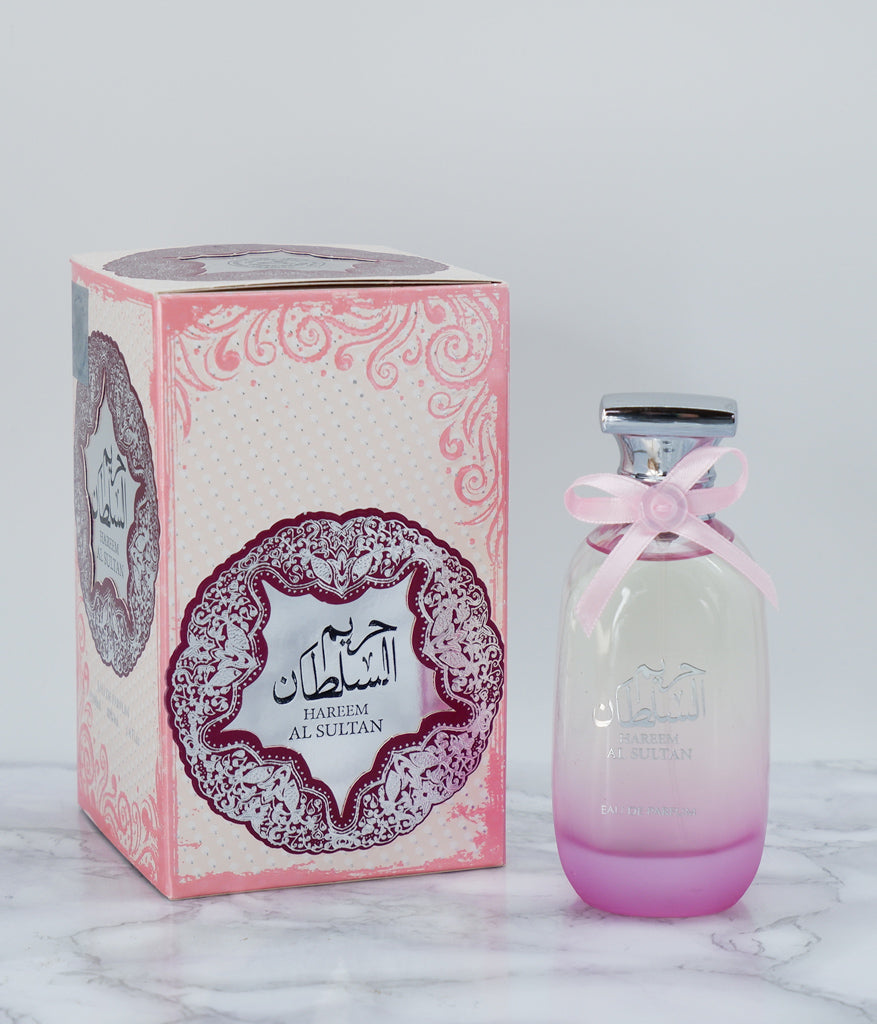 Kvepalai Hareem Al Sultan EDP sievietēm 100 ml