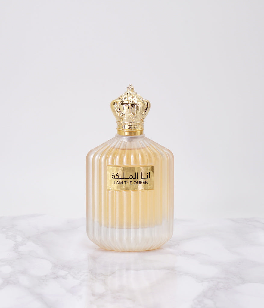 KVEPALAI I AM THE QUEEN EDP MOTERIMS, 100ML